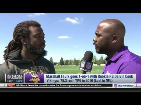 Video 4 - Dalvin Cook