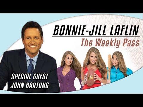 Video 4 - Bonnie Jill Laflin