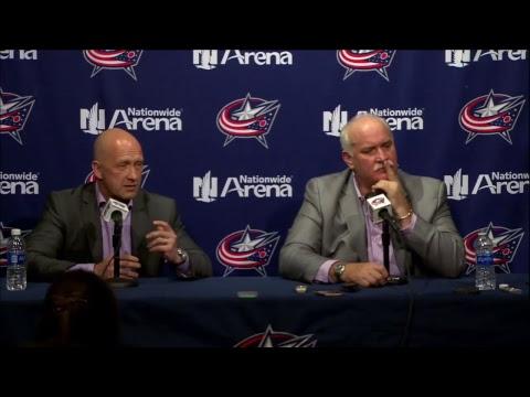 Video 6 - Jarmo Kekalainen