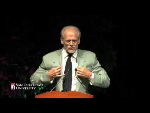 Video 1 - Fred Dryer