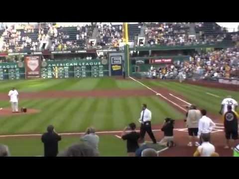 Video 3 - Richie Hebner