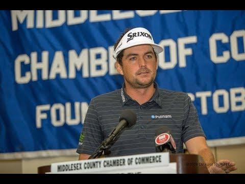 Video 1 - Keegan Bradley