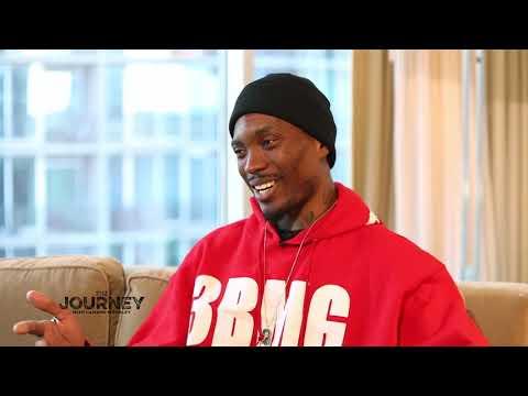 Video 2 - Lamarr Woodley