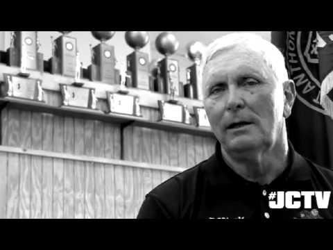 Video 3 - Jack Curry