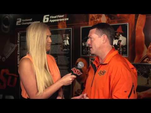 Video 5 - Travis Ford