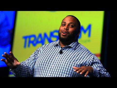 Video 3 - Jason Brown