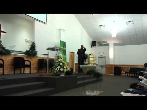 Video 2 - Daniel Gibson