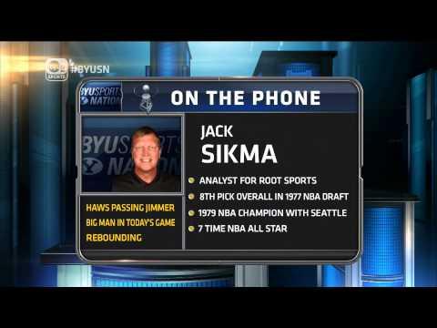 Video 2 - Jack Sikma
