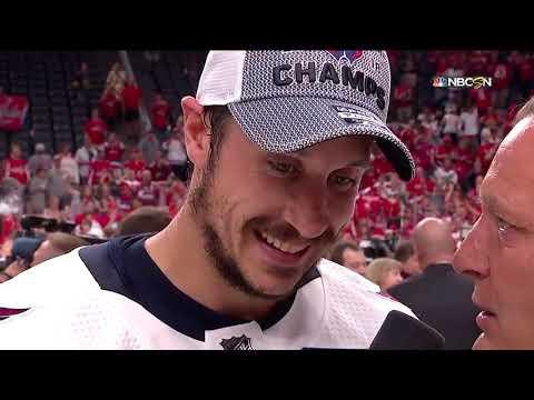 Video 2 - Jay Beagle