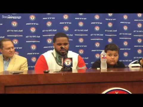 Video 6 - Prince Fielder