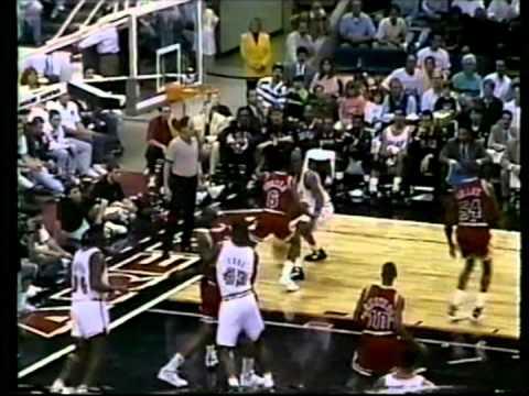 Video 5 - Harold Miner