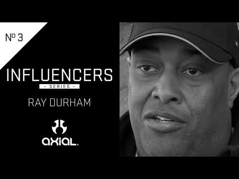 Video 3 - Ray Durham