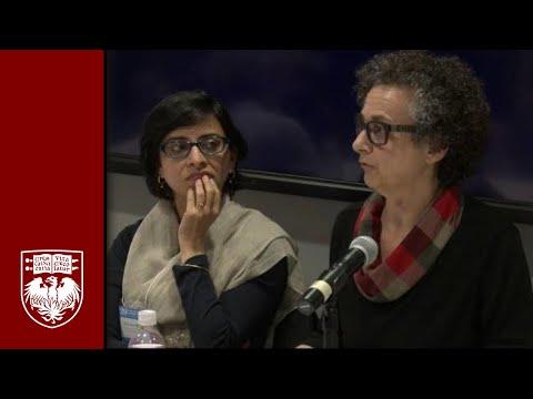 Video 2 - Bear Pascoe