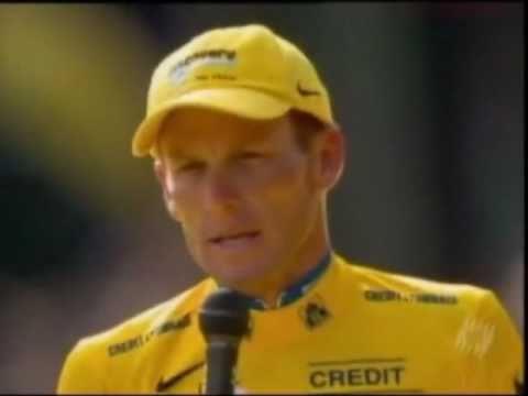 Video 2 - George Hincapie