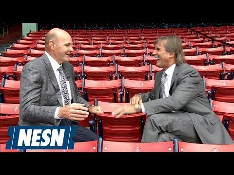 Video 5 - Dennis Eckersley