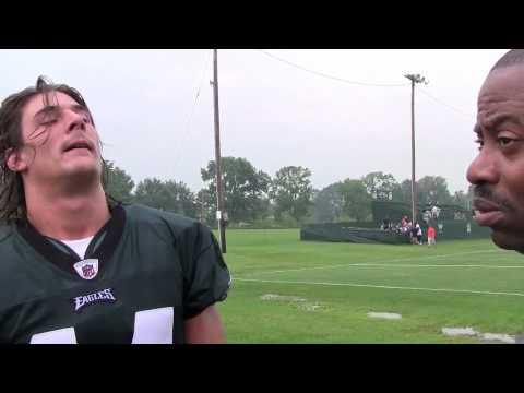 Video 6 - Riley Cooper