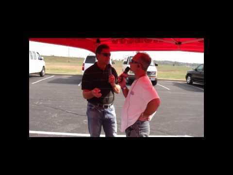 Video 4 - Bernie Federko