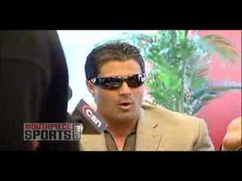 Video 4 - Rafael Palmeiro