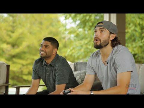 Video 4 - Drew Doughty