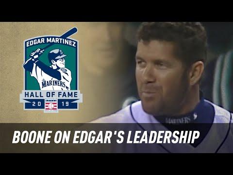 Video 1 - Bret Boone