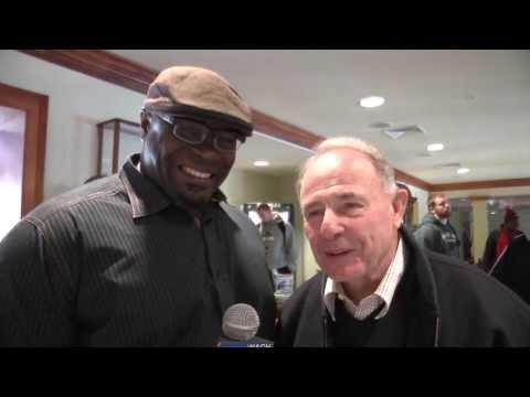 Video 5 - Fisher DeBerry