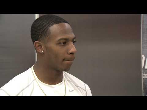 Video 6 - Justin Gilbert