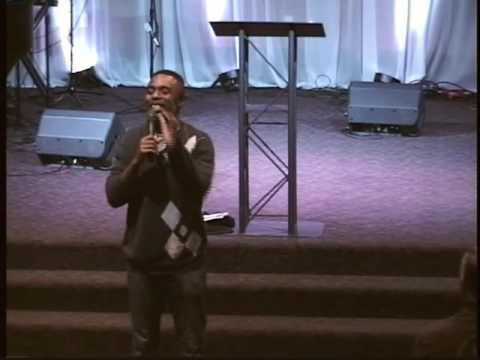 Video 3 - Terrence Cody