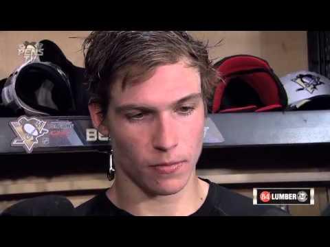 Video 5 - Beau Bennett