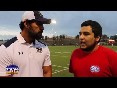 Video 3 - Rob Mendez