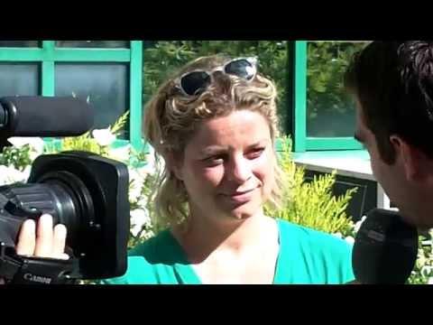 Video 3 - Sabine Appelmans