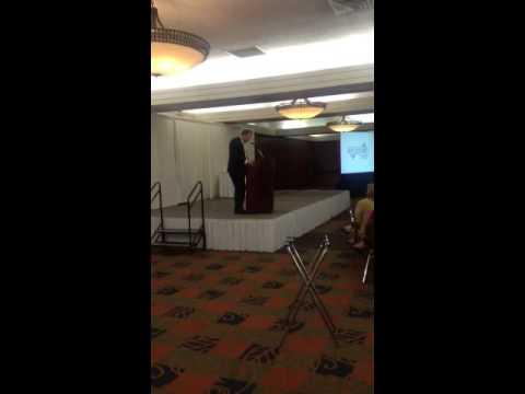 Video 3 - Mike Brown