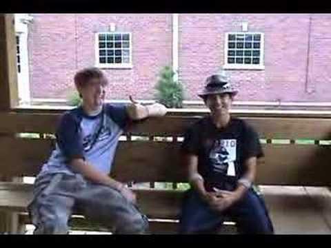 Video 3 - Matt Harrison