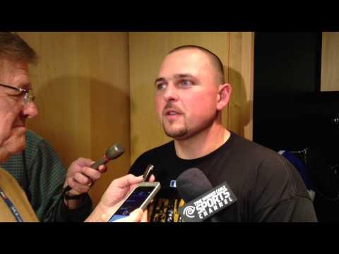 Video 4 - Billy Butler