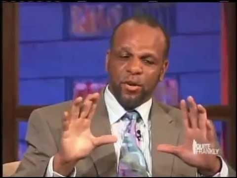 Video 4 - Bill Rhoden