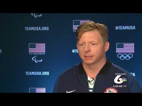 Video 6 - Nate Holland