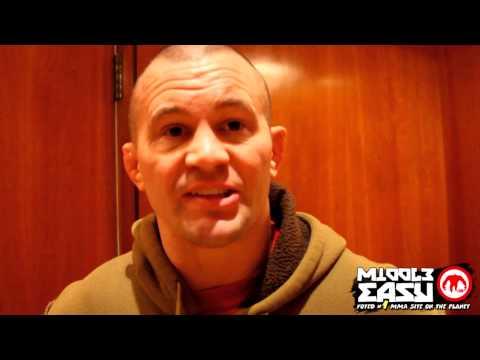 Video 2 - Chris Lytle