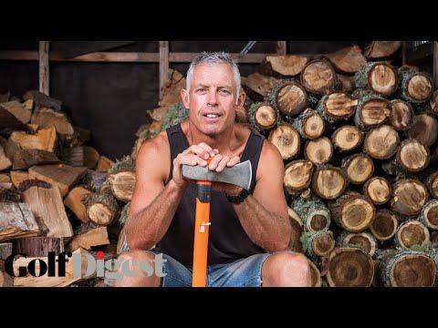 Video 3 - Steve Williams