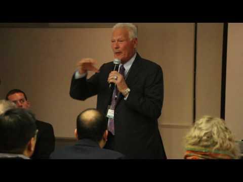 Video 1 - Conrad Dobler