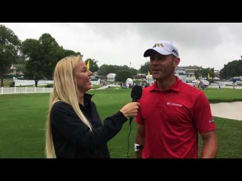 Video 2 - Ryan Palmer