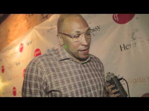 Video 6 - Shawn Marion