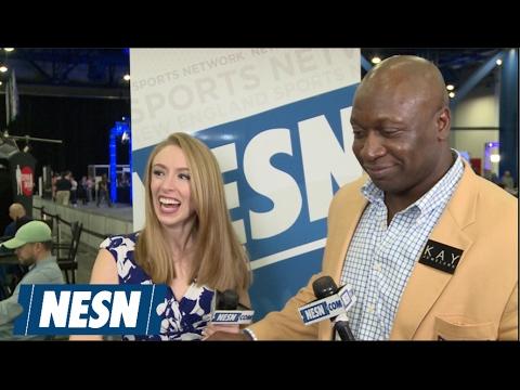 Video 5 - John Randle