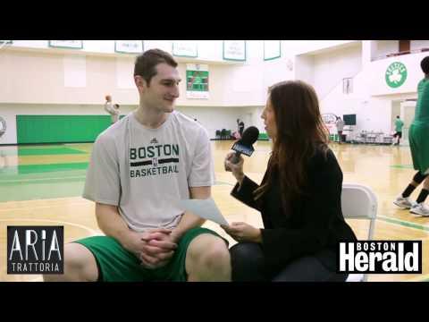 Video 4 - Tyler Zeller