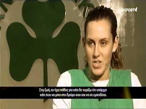 Video 3 - Jacki Gemelos