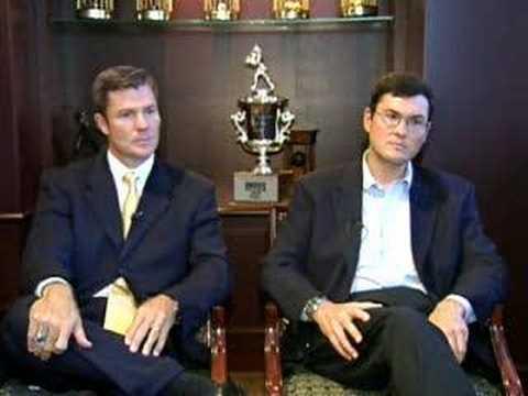 Video 5 - Frank Coonelly