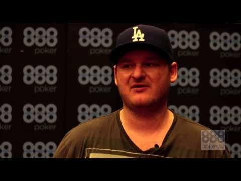 Video 6 - Stephen Baker