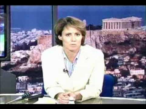Video 3 - Mary Carillo