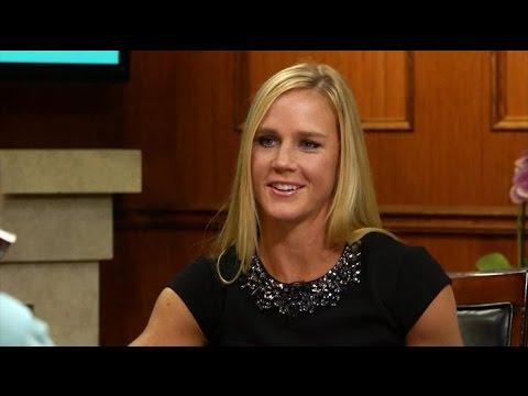 Video 3 - Holly Holm