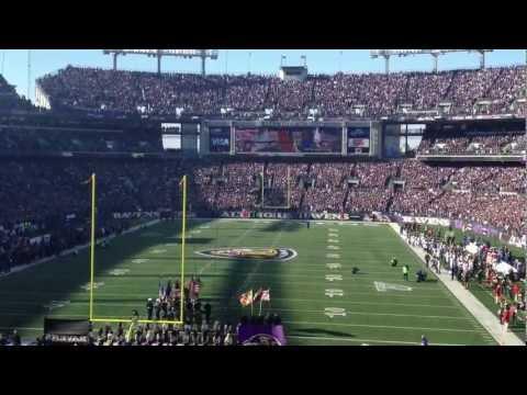 Video 1 - Dannell Ellerbe