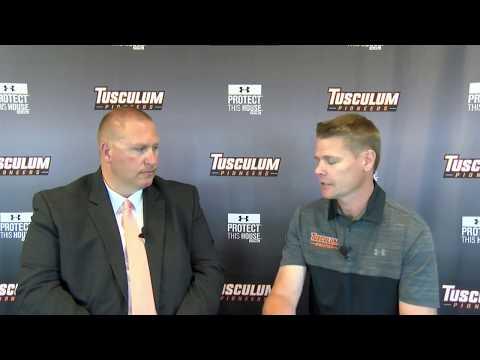 Video 5 - Brendan Steele