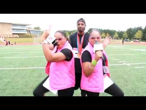 Video 5 - Angelo Taylor